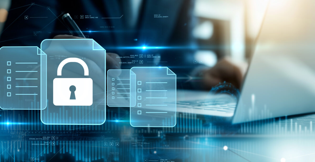 sécurité du recommandé numérique